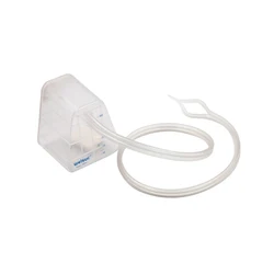 Medical supplies Negative pressure wound therapy device disposable canister drainage bottle 1000ml  NPWT canister