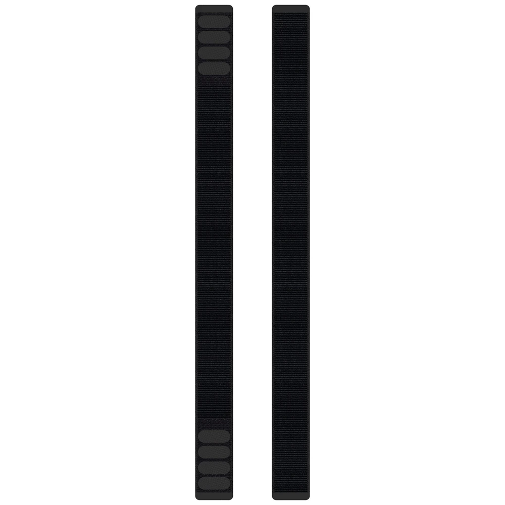 

Тканый холщовый ремешок 20 мм, 22 мм, 26 мм, подходит для Garmin Quatix 8 / Tactix 8 / descent G2 / instinct 3 / instinct E watch sport wr
