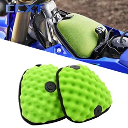 Motorcycle Air Filter Cleaner Intake Sponge For Yamaha YZ250F YZ450F YZ250FX WR250F WR450F 2014-2024 Motocross Universal Parts