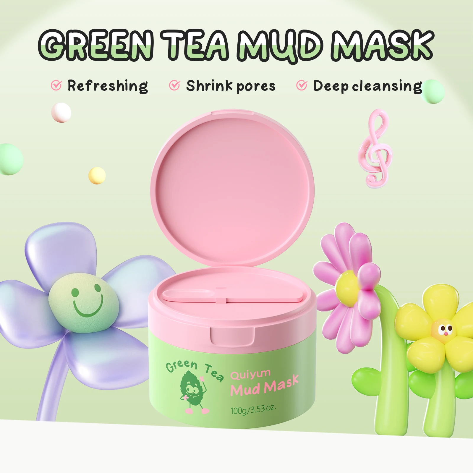 Set de Regalo para el Cuidado - Skincare Oil Control reseña y precio