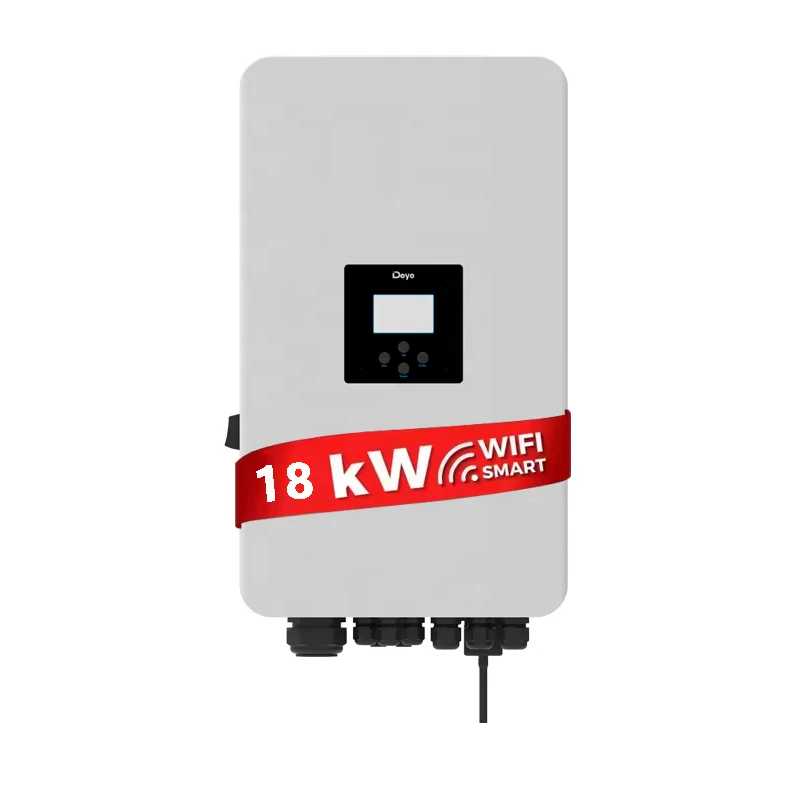 Deye SUN-18K-SG05LP… - image