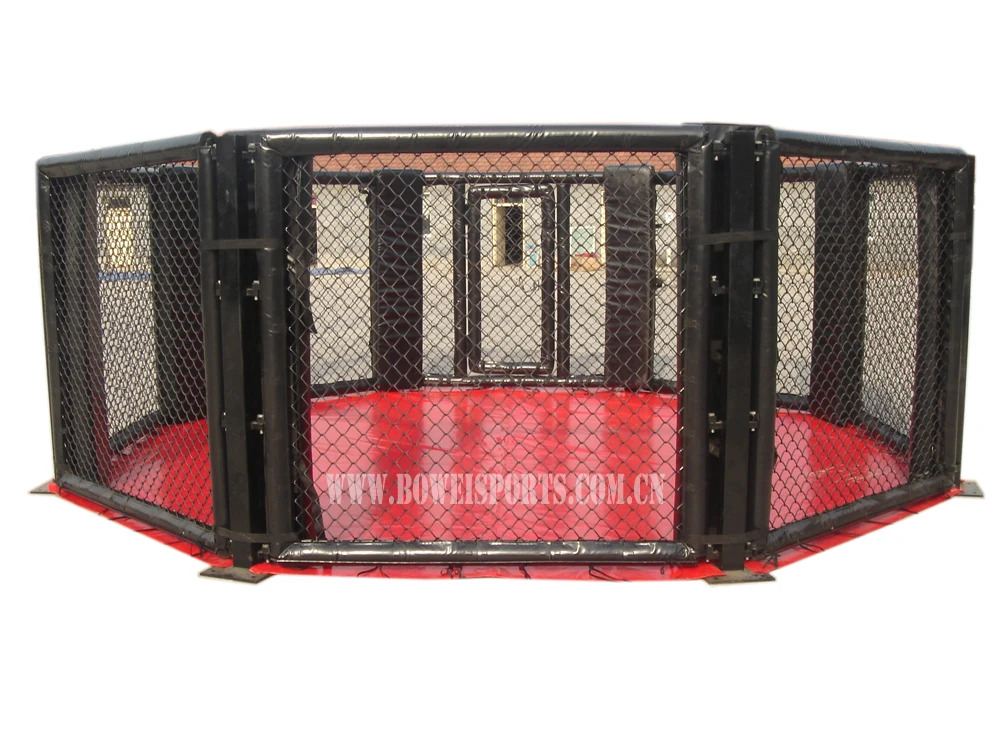 Octagon Fighting Mma Cage/mma Cage Sales 7M*7M*1M