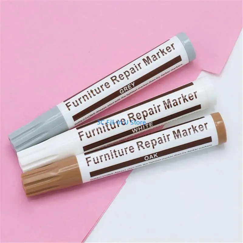 G8TA Furniture Pen для прикосновения, инструмент для ремонта по ремонту скретков по дереву