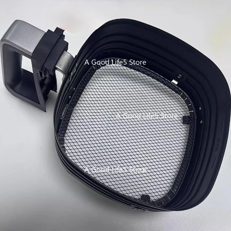 

Применитесь к аэрофритюрнице Philips HD9654/9651/9650/9630/корзину для жарки с сеткой, аксессуарам