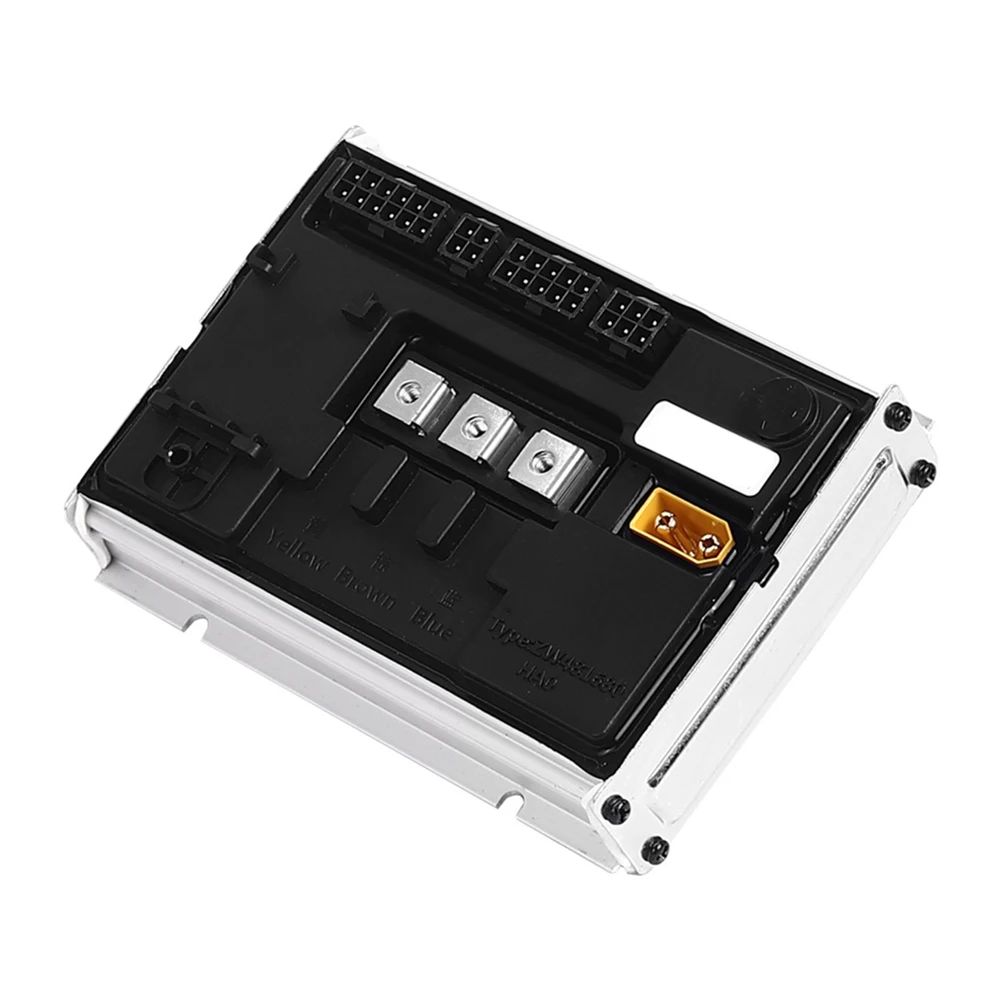 ل Ninebot MAX G3 سكوتر كهربائي لوحة تحكم استبدال الدائرة الرئيسية عالية الاستقرار لإصلاح السكوتر #1