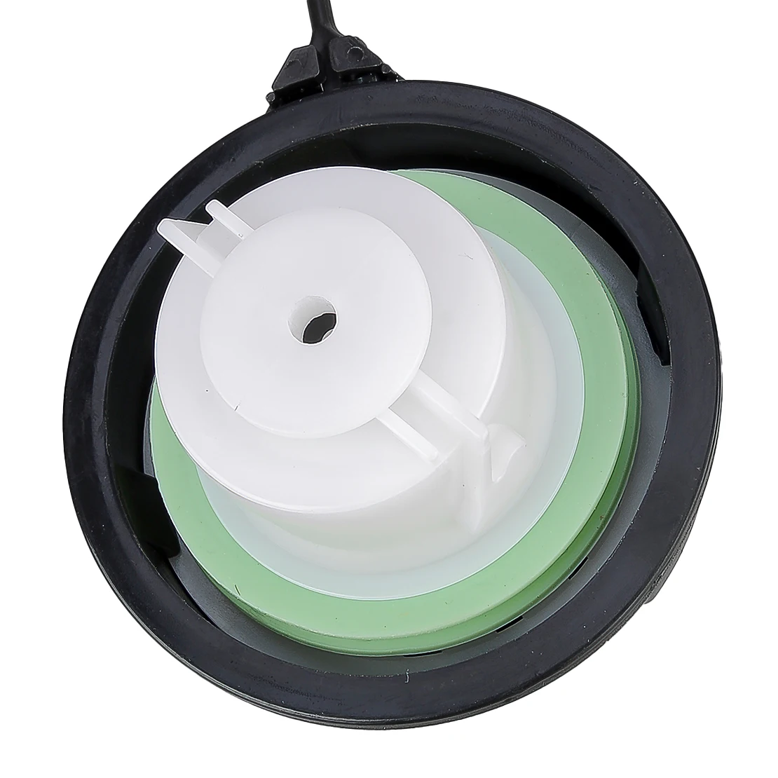 15832215 Fuel Gas Cap Without Locking Fit For Chevrolet Corvette Cadillac CTS STS SRX XLR 2006 2007 2008 2009