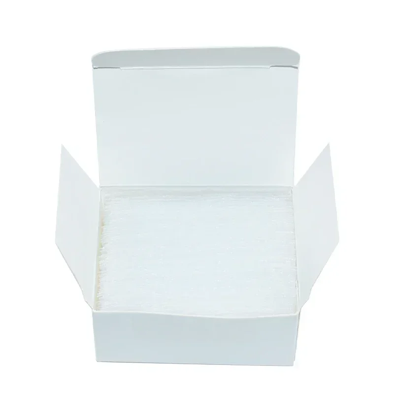 200 قطعة مختبر الأسنان طبقة رقيقة واقية غطاء الأكمام بانورامية الأشعة السينية دغة كتلة المتاح يغطي مواد طب الأسنان المعقمة