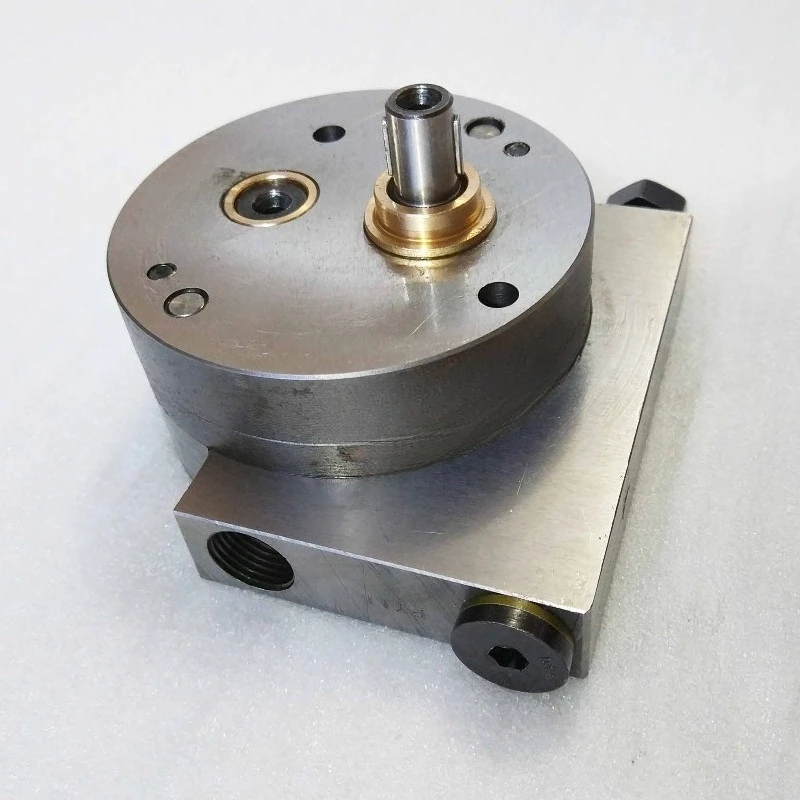 Radial Drilling Mac…