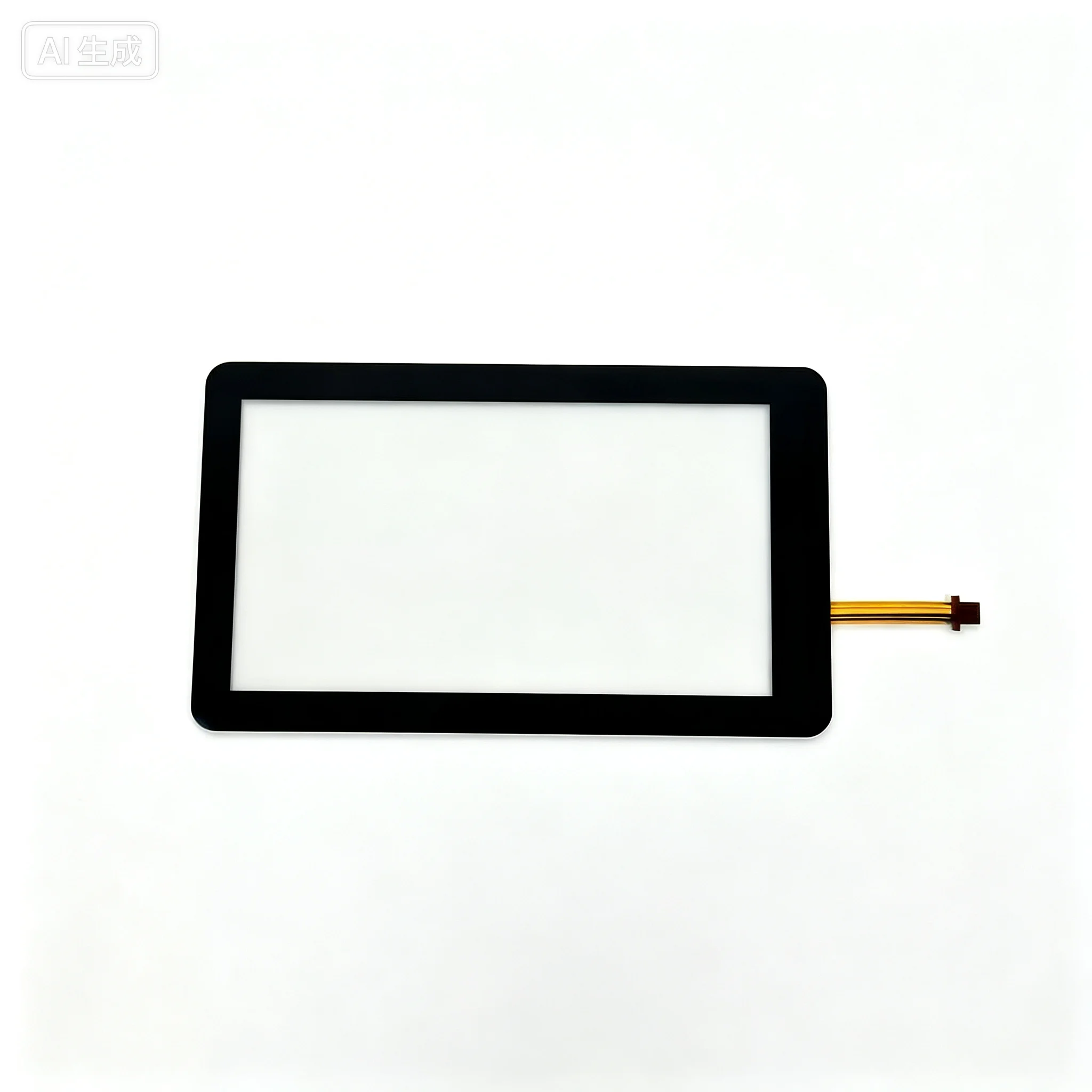 Touch Outer Screen for Sony T99 T110 T99C T99 Camera Protective Glass