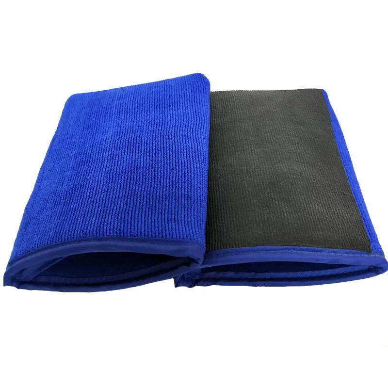 Magic Clay Bar Washing Gloves Car Cleaning Tools Auto Care Towel Car Detailing Magic Clean Cloth Marflo Polish Clay Bar Mitt