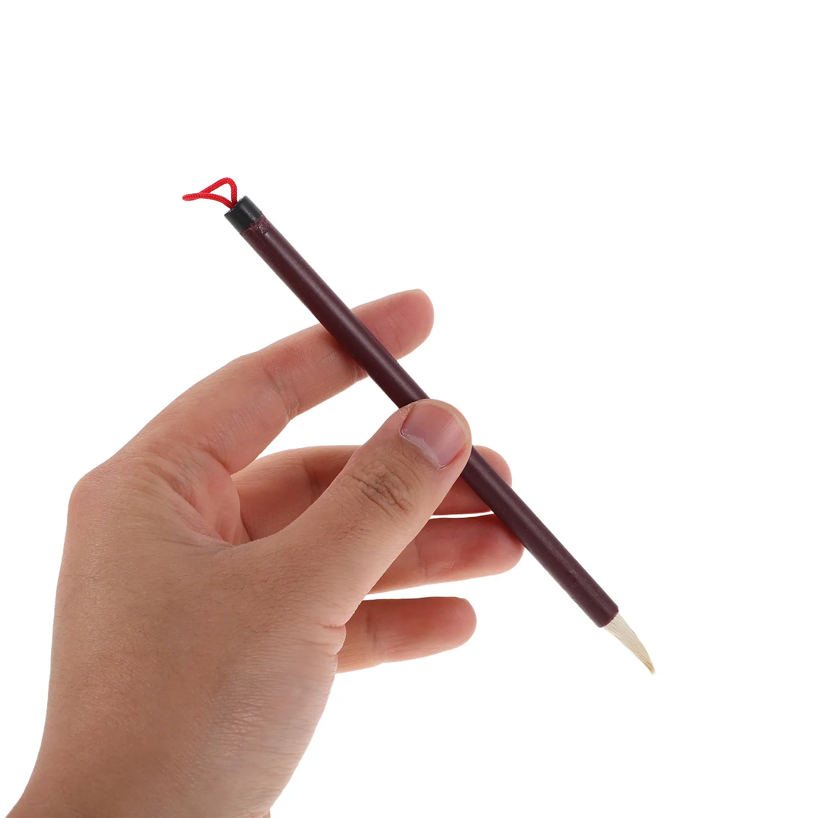 Calligraphy Writing for Beginner Chinese-style Brushes Characters Caligraphy and Painting