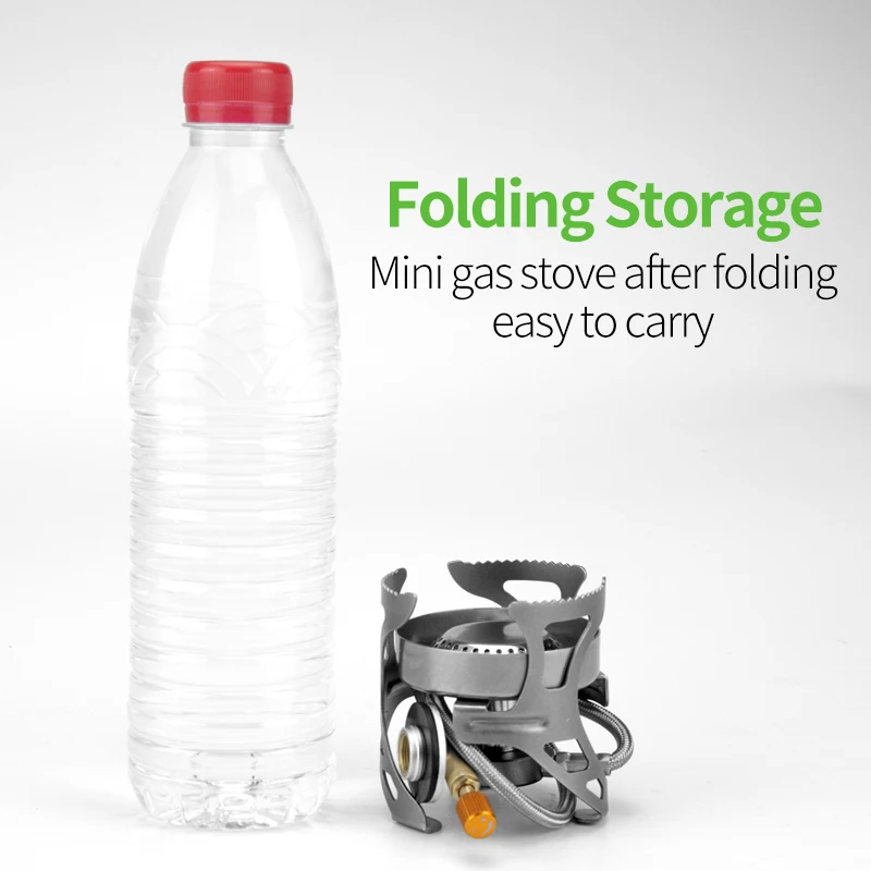 Thumbnail 3 - #17 Cheap Portable Cooking Stoves Worth Buying