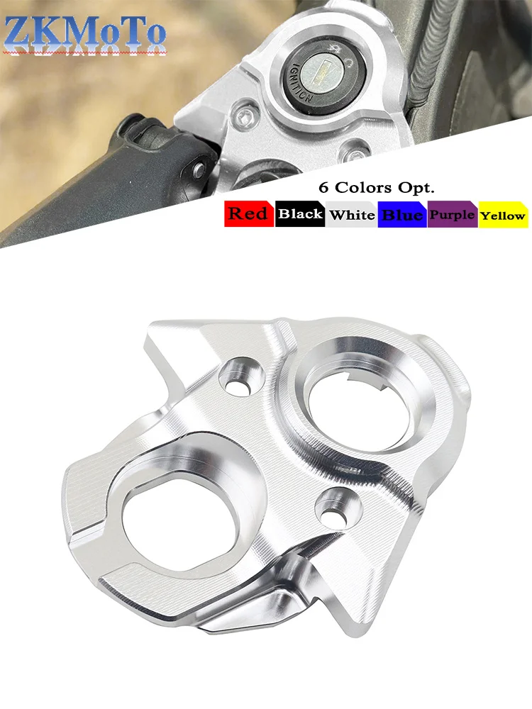 AliExpress NONE For Segway X160 Segway X260 Surron Light Bee X S Sur-Ron CNC USB Switch Ignition Key Case Mount Cover Electric Dirt Bike Parts