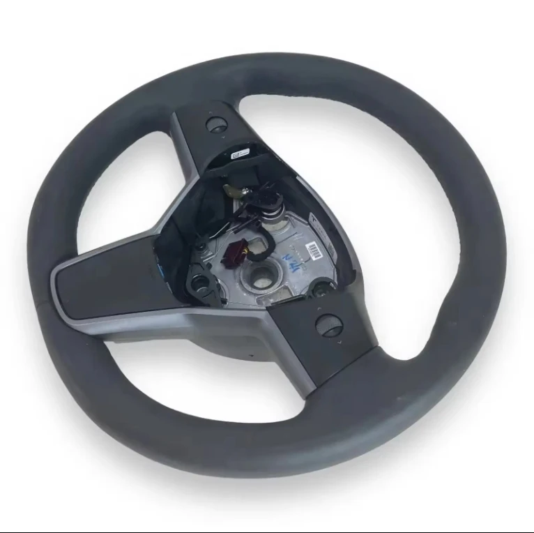 For  Model 3/Y Original Multifunction Steering Wheel Assembly 1490214 1490214-00-B 1095222 1095222-00-L