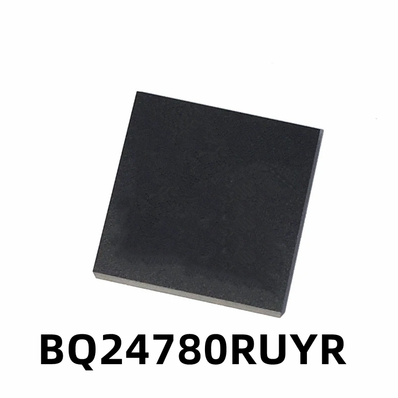 1PCS BQ24780RUYR BQ24780 QFN28 New Battery Management Chips on Stock