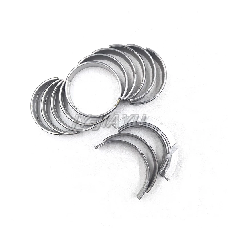 

Подшипник коленчатого вала двигателя для BMW N55 N55B30A F30 335i F31 F35 F32 435i F33 E60 E61 F10 F11 F18 E63 E64 F12 F13 E65 E66 F01 F02