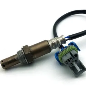 

12599204 2344336 12599866 Датчик кислорода подходит для Buick