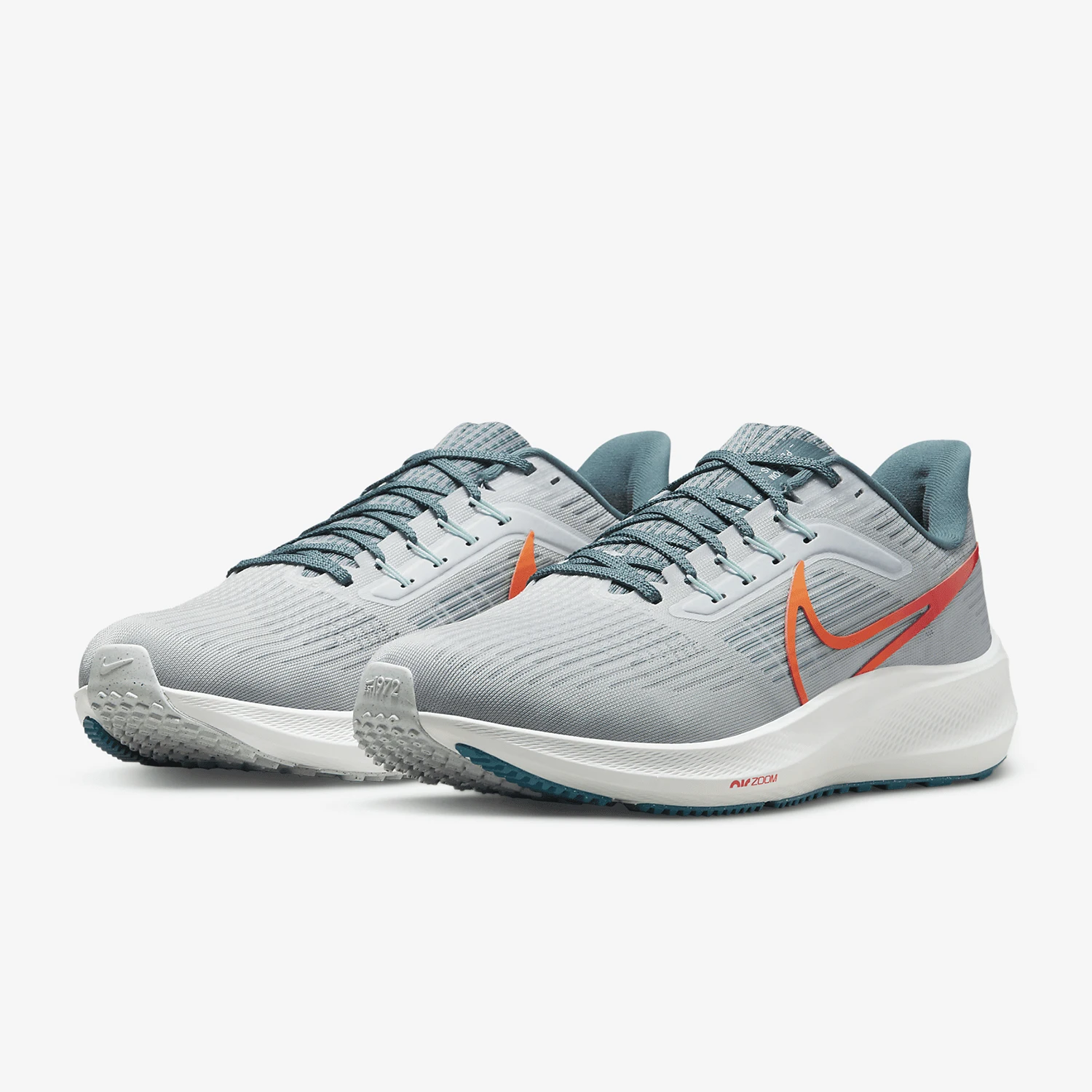 

Nike Official Authentic AIR ZOOM PEGASUS 39 Men's Running Shoes DH4071-003