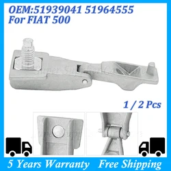 51964555 51939041 Outer Door Handle Hinge Repair Kit Passenger Left Driver Right For Alfa Romeo 147 GT Fiat 500 Abarth