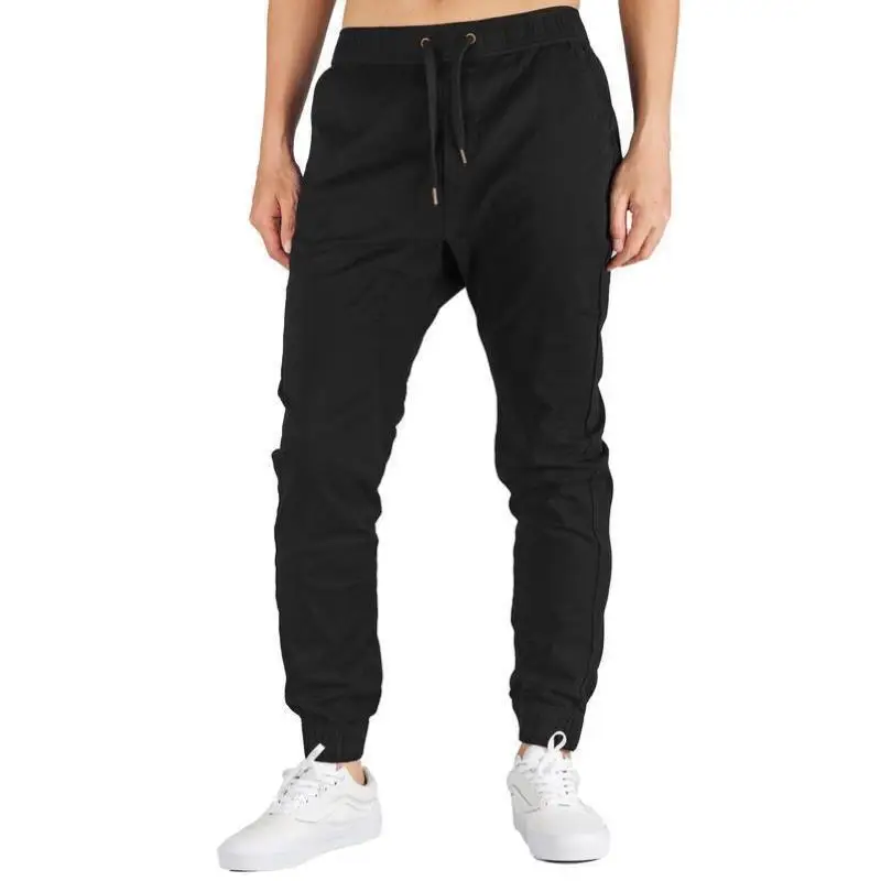 

New Men's Casual Pants High Waist Straight Leg Paratrooper Sle Neutral Fit Other Fabric 00% Other Material Winter Collection