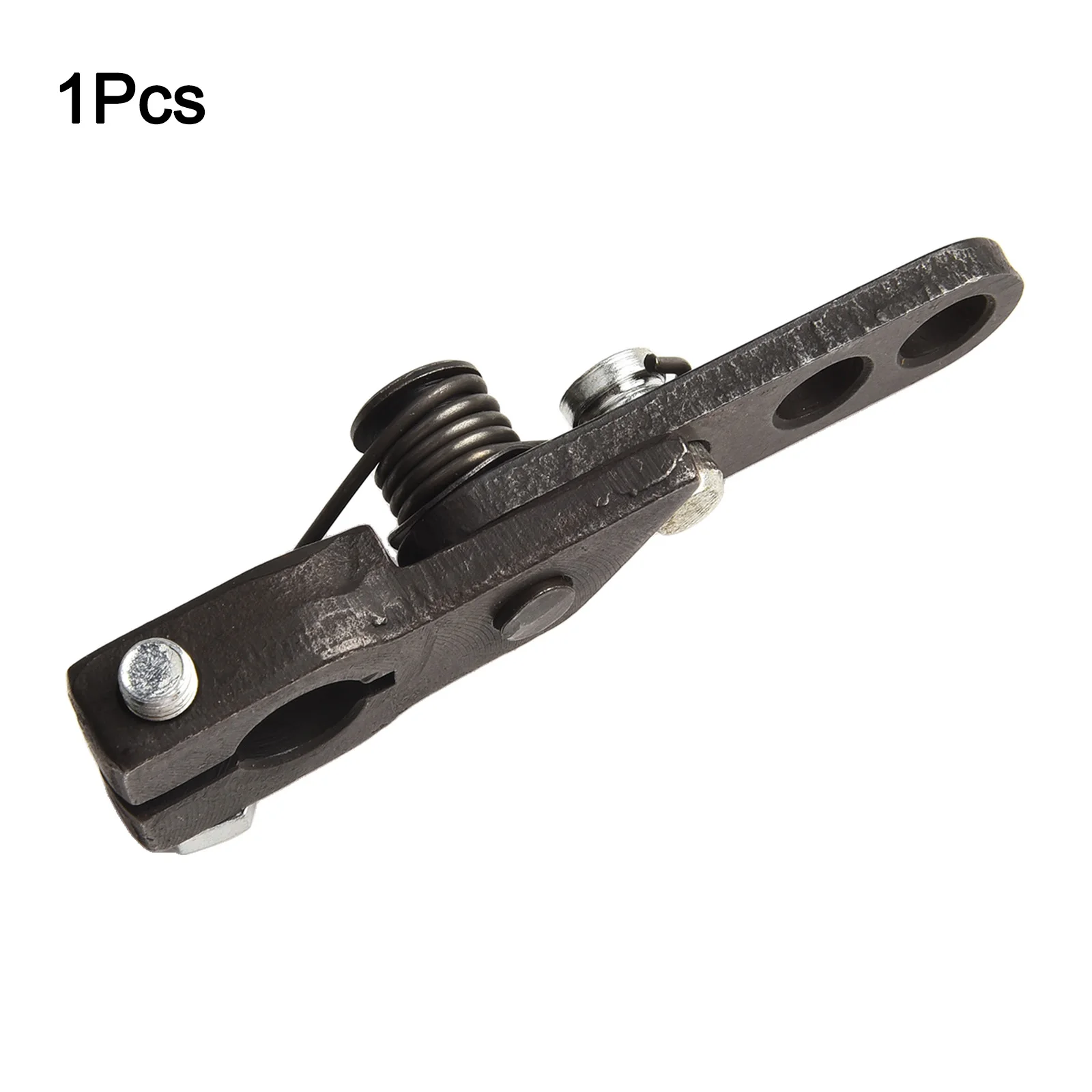 

Throttle Control Throttle Control Lever Truck Car Car Accessories Interior Parts Metal OEM Number: 3048296 Silver