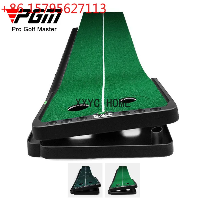 Pgm 3M New Golf Put…