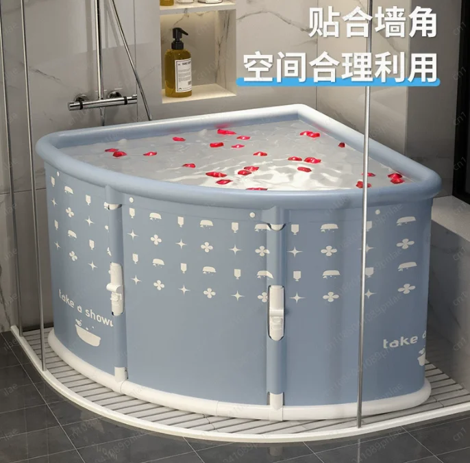 Thumbnail 4 - #26 Latest Folding Bath Tubs Offers