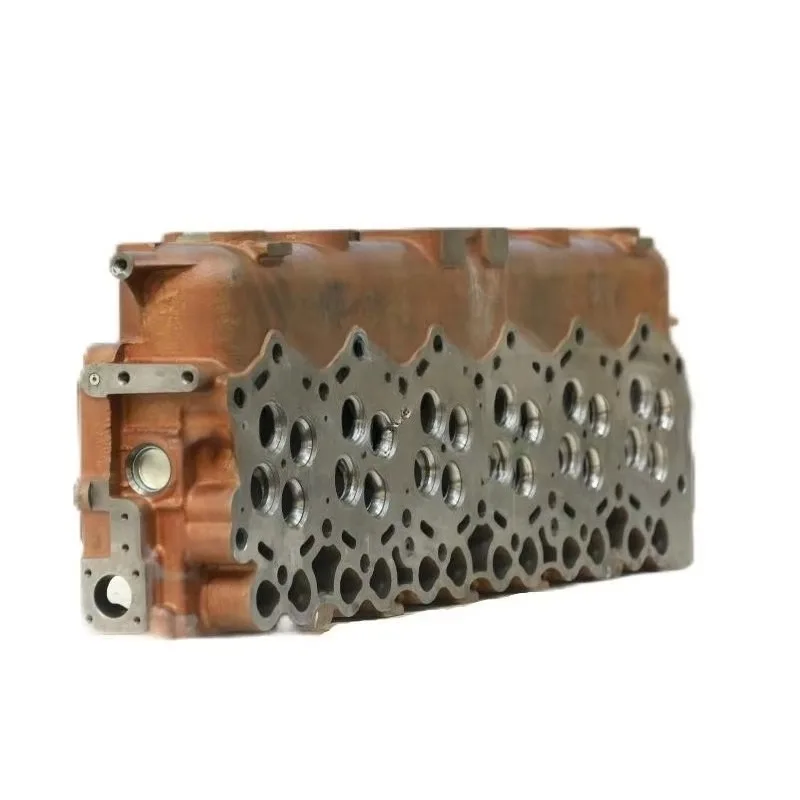 

Auto Parts Factory Direct Engine Cylinder Head 9L J1J6-6090-BB for Ford Truck Cargo Condition New