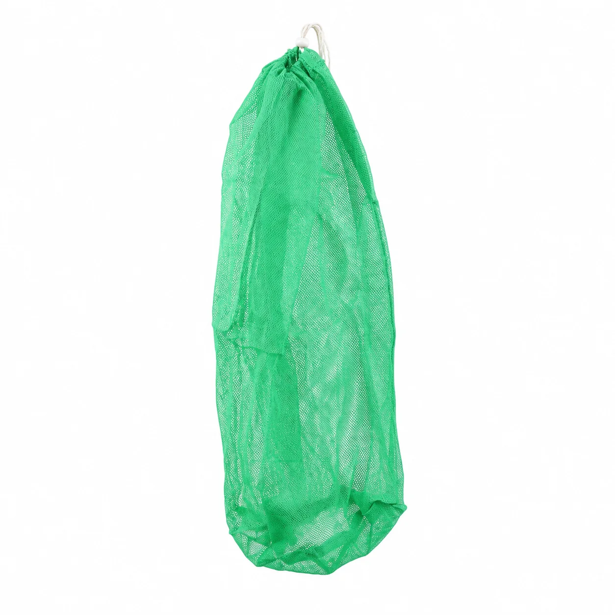 Fishing Keepnet Nylon Mesh Foldable Fish Storage Bag Quick Drainage for Freshwater Angling Durable Lightweight Gear