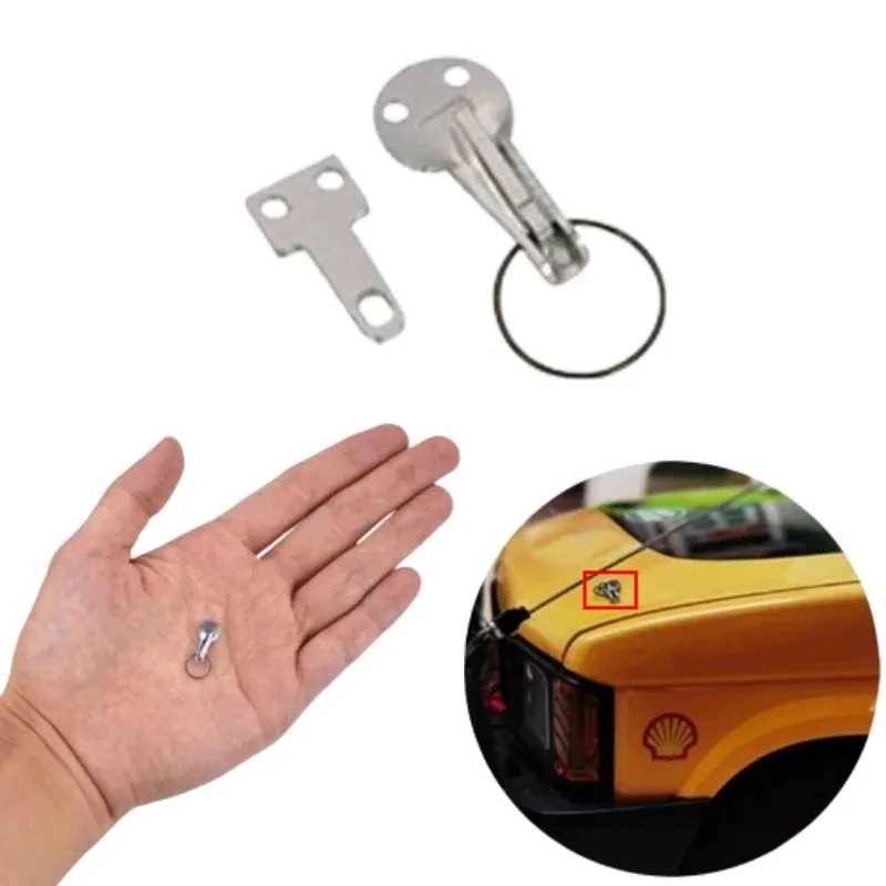 1 個シルバーゴールデンタートルカバーロックシミュレーション Moodware 1/10 RC クローラー車トラクサス TRX4 RC4WD D90 Diy パーツ