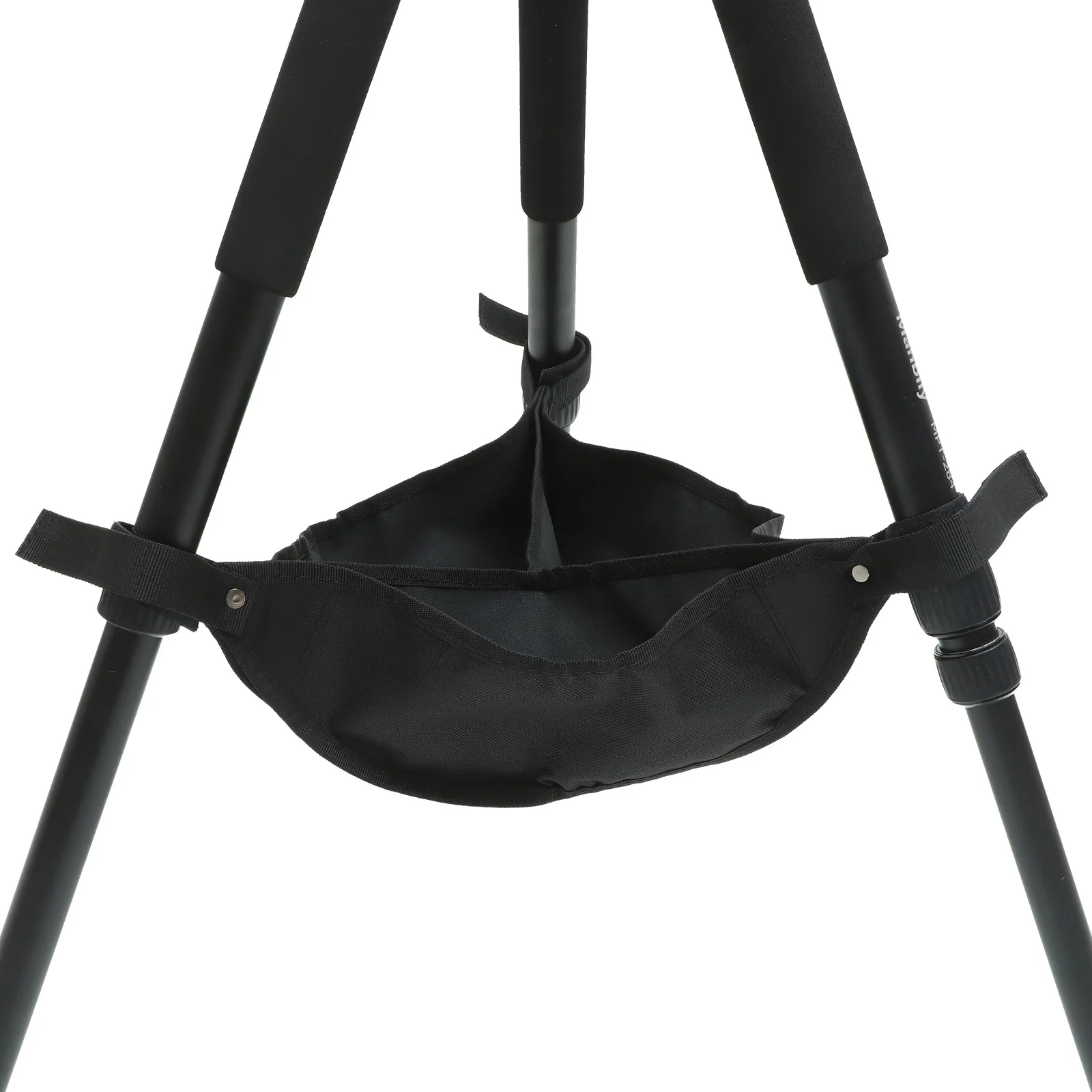 

Photography Accessory Tripod Weight Bag Easy to Attach Detach for Outdoor Scenery Bird Photography Tripod Sand Bags
