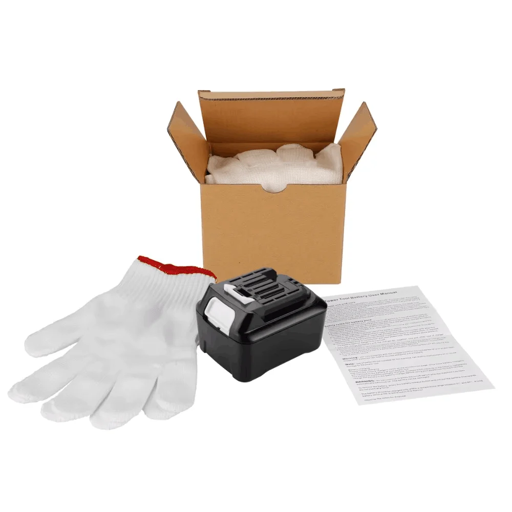 For Makita  12V 3000mAh Li-ion battery BL1041B BL1016 BL1021B  BL1040 BL1040B BL1015 BL1020B  12V MAX BL1041 BL1021 10.8V