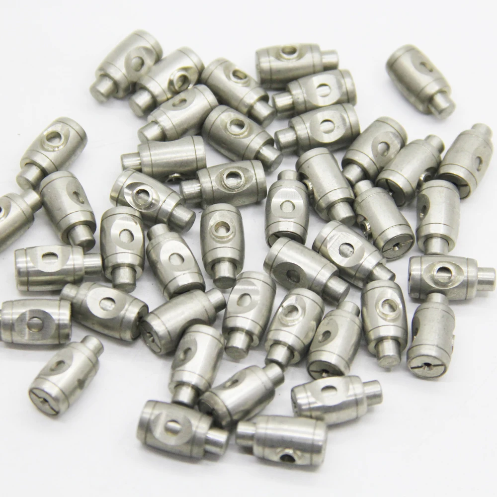 5PCS High-End Trumpet Water Valve Small Medium Large Horns Copper Water Key Valve Instrument Accessories Import
