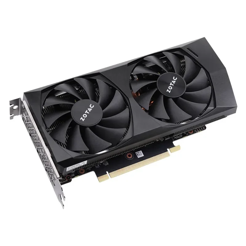 Новый настольный компьютер для дискретной графики RTX 3060 12G GX PRO
