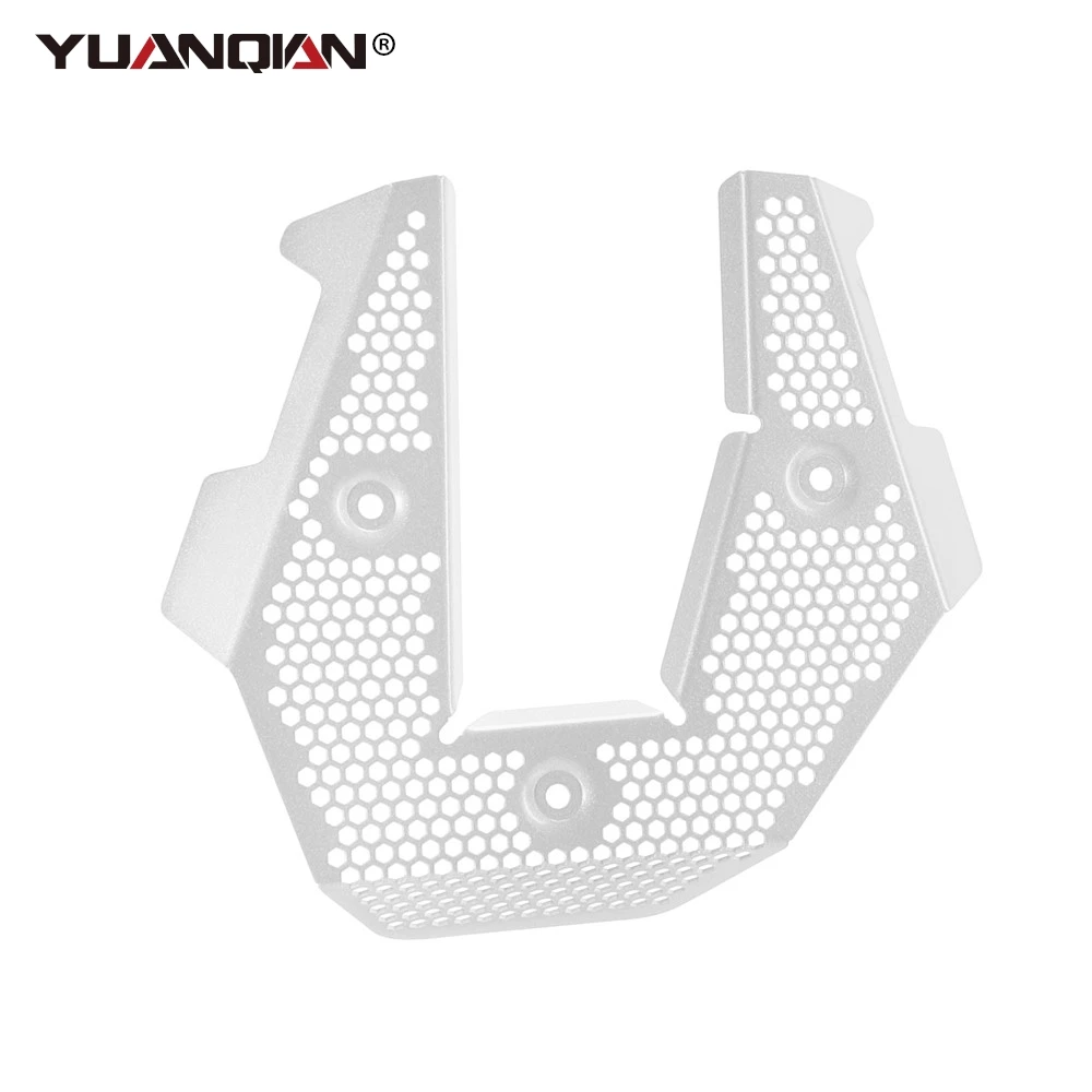 For Honda CRF 1100 L 1100L CRF1100L AFRICA TWIN Adenventure Sport DCT 2020-2024 2023 Motorcycle Engine Baffle Protection Cover