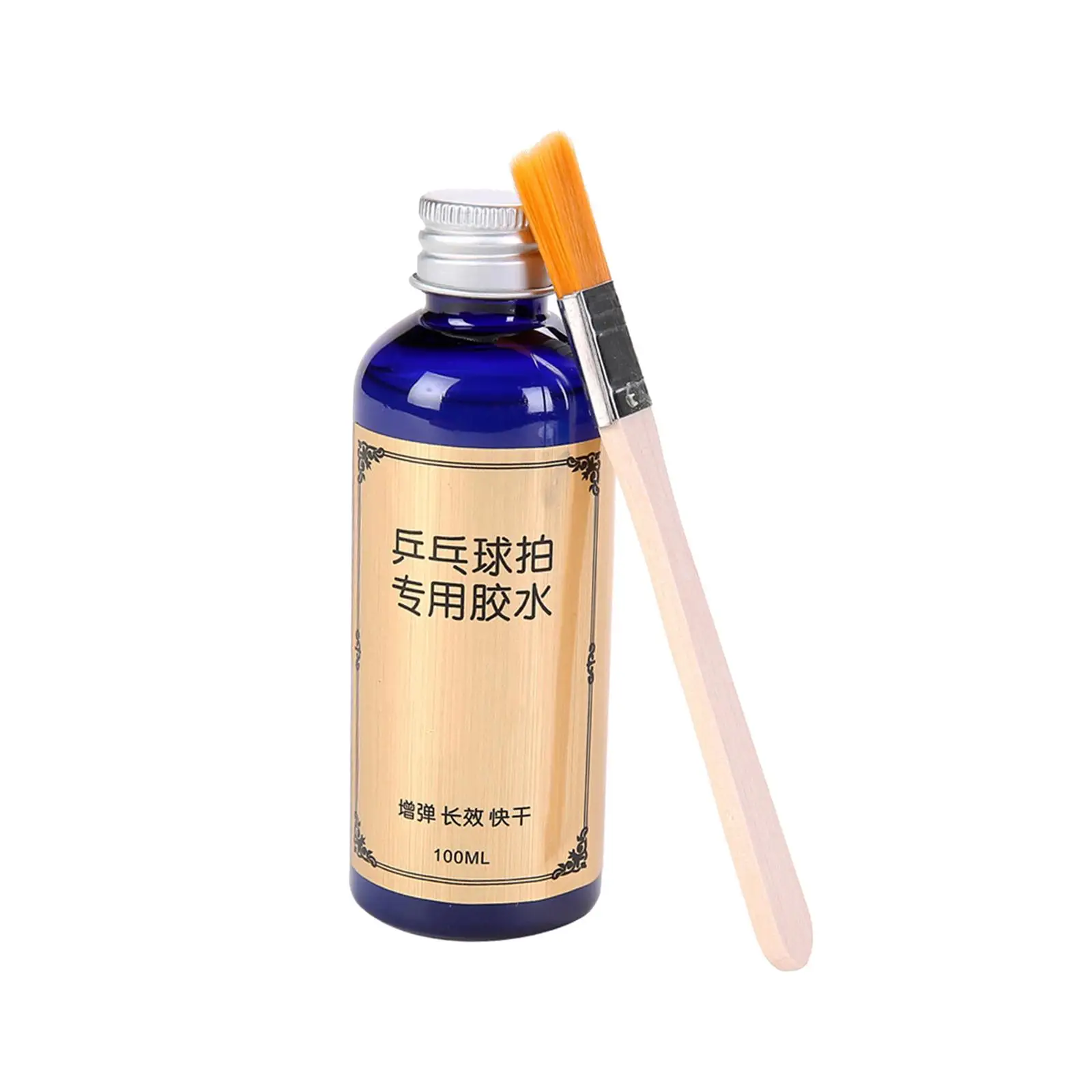 

Table Tennis Rackets Glue 100M Increase Flexibility for Table Tennis Blade