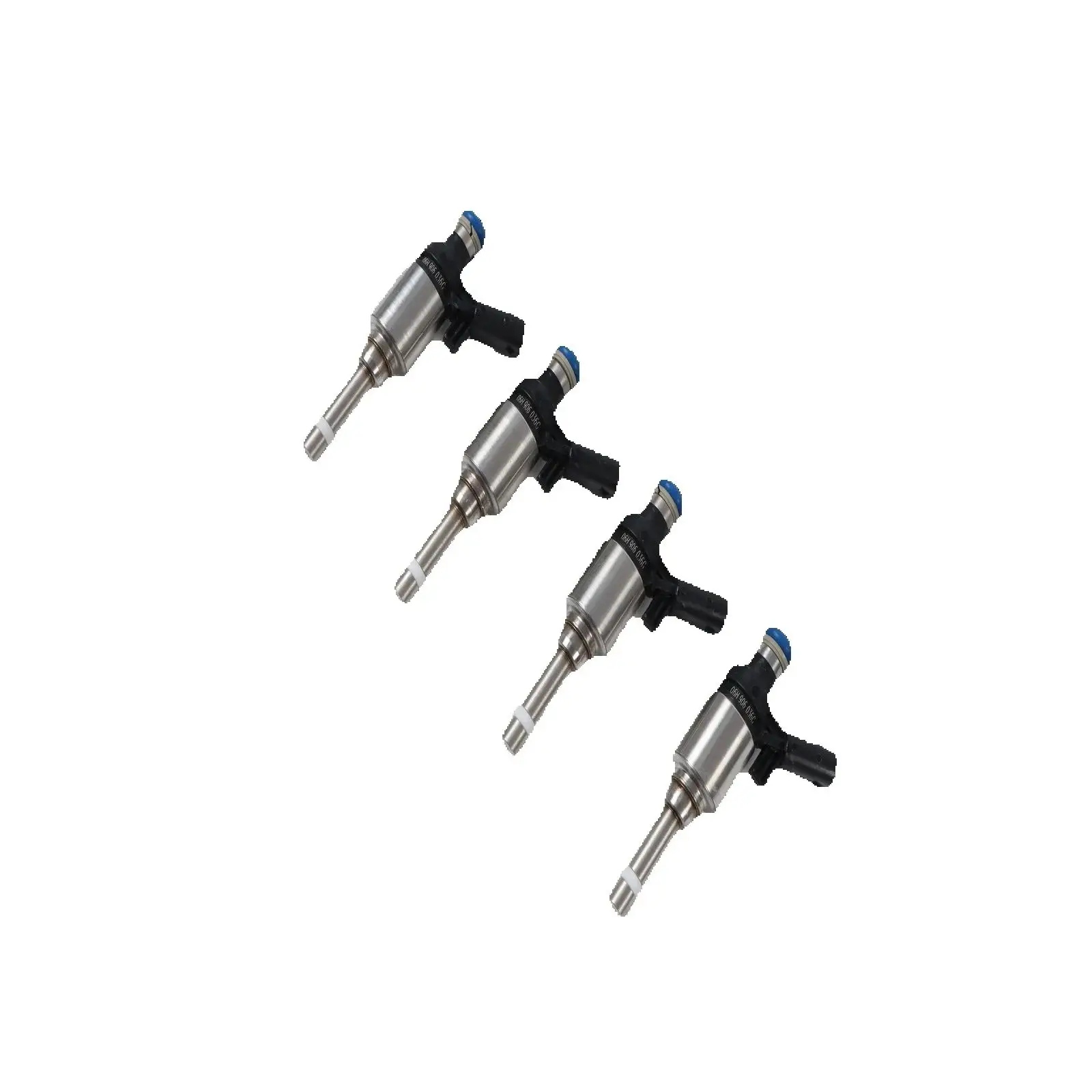 

06H906036G Fuel Injectors 4pcs for Audi A3 A4 A5 A6 Q3 Q5 TT Beetle CC EOS GTI Tiguan Passat 2.0TSI 2008-2017