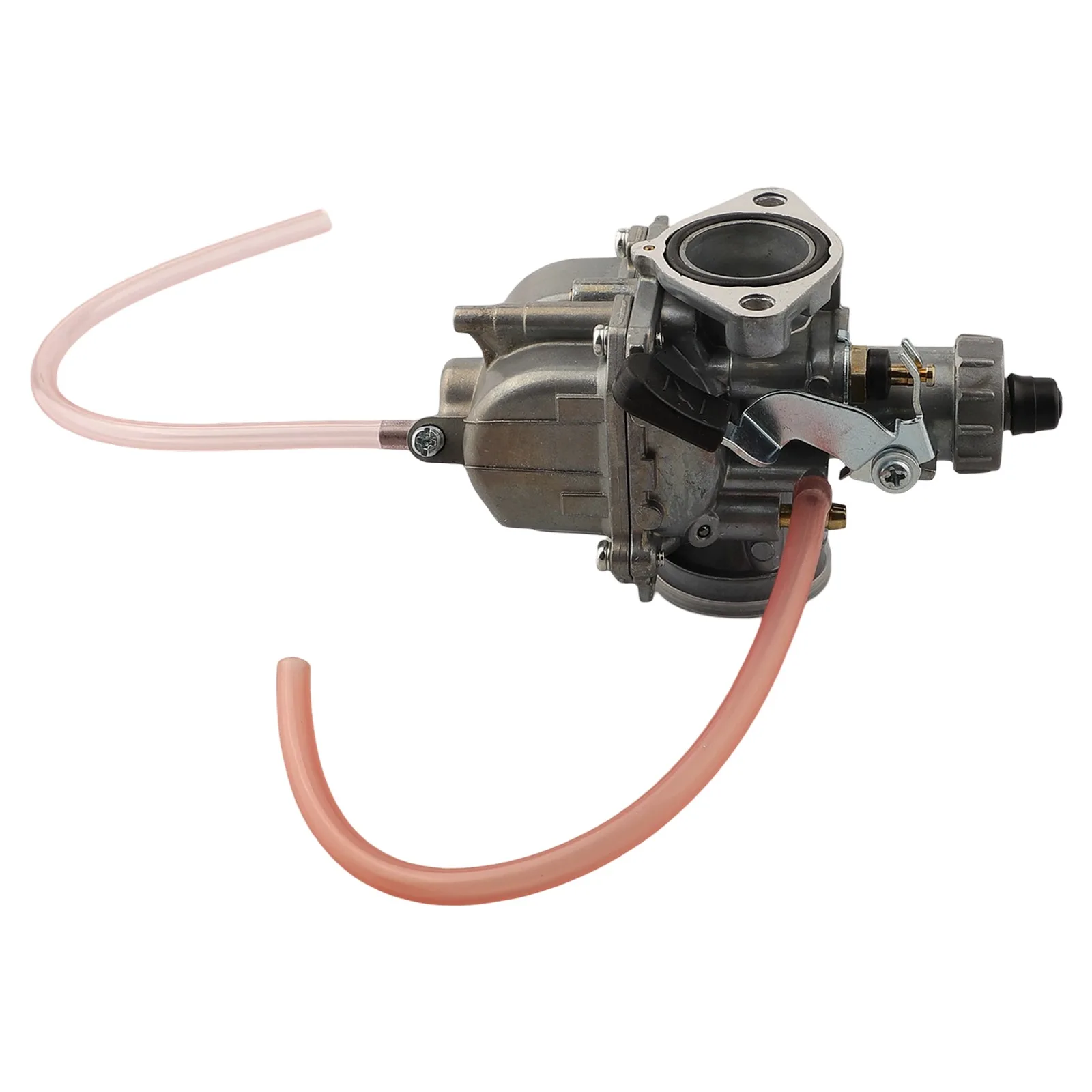 Carburetor Kit 26mm Carburettor Dirt Bike Maintenance Main Jet Size 0.95mm Manifold Outlet Diameter 26mm For 110cc Engine