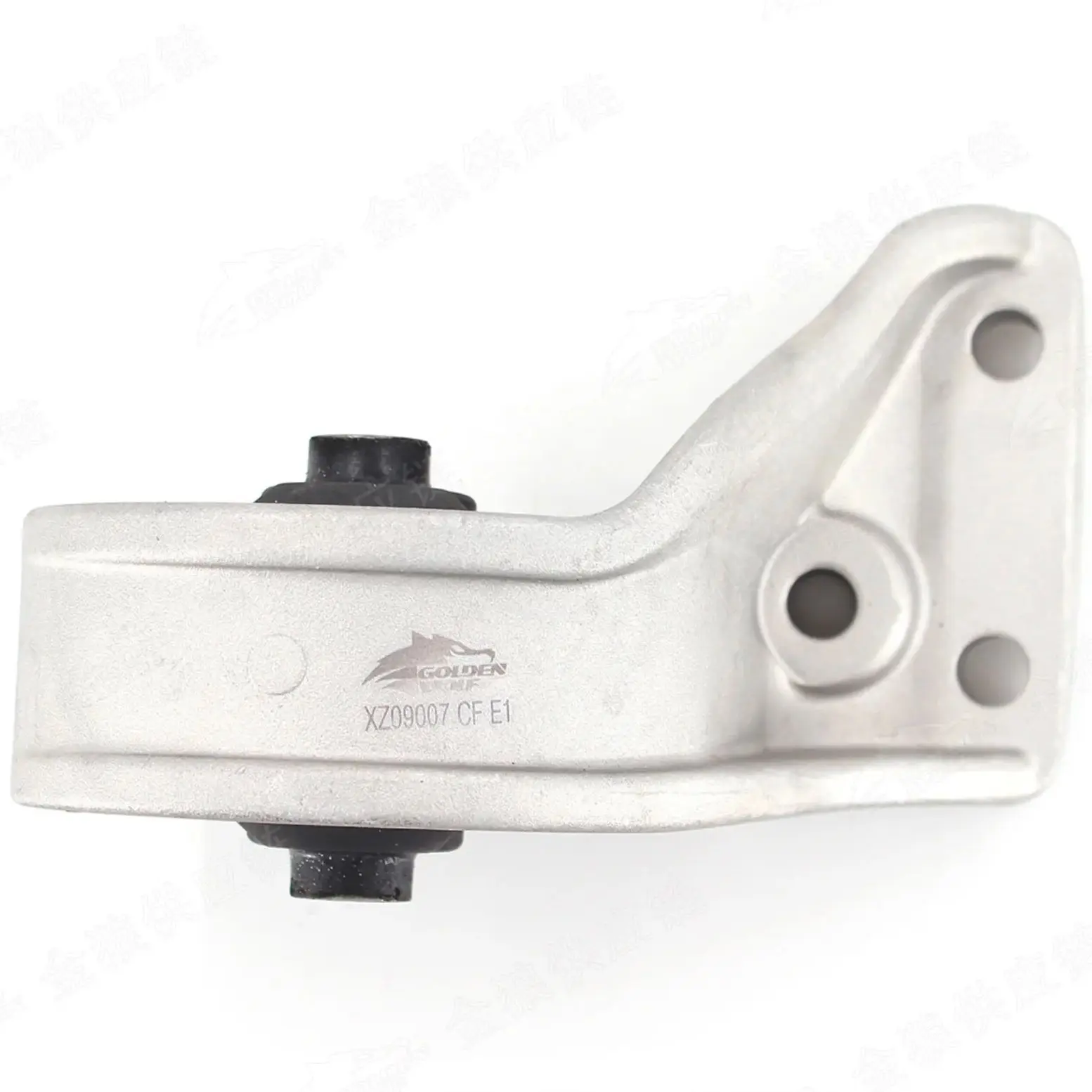 

GOLDEN WOLF Engine bracket rear for Hyundai Santa Fe(SM)2000-2006 2.0L/2.4L&Hyundai Santa Fe 2.0L/2.7L