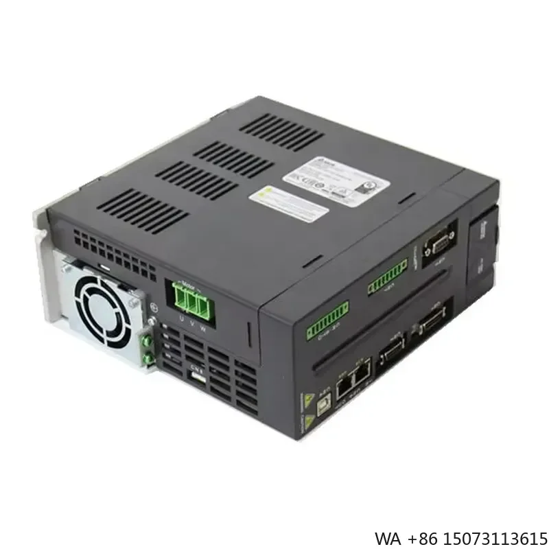 for Delta ASDA-A2 Series Servo Drive ASD-A2-5523-L 5.5KW 220VAC 3PH New Original In Stock