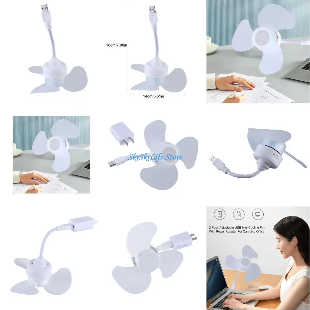 E65E Usb Fan Remote… - image