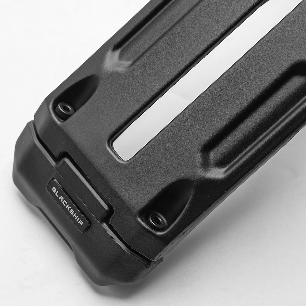 Searchlight Extension Bracket Anti Fog Light Fixing Bracket Base For BAIC 212 T01 Modified Car Off-road Hood Spotlight Bracket