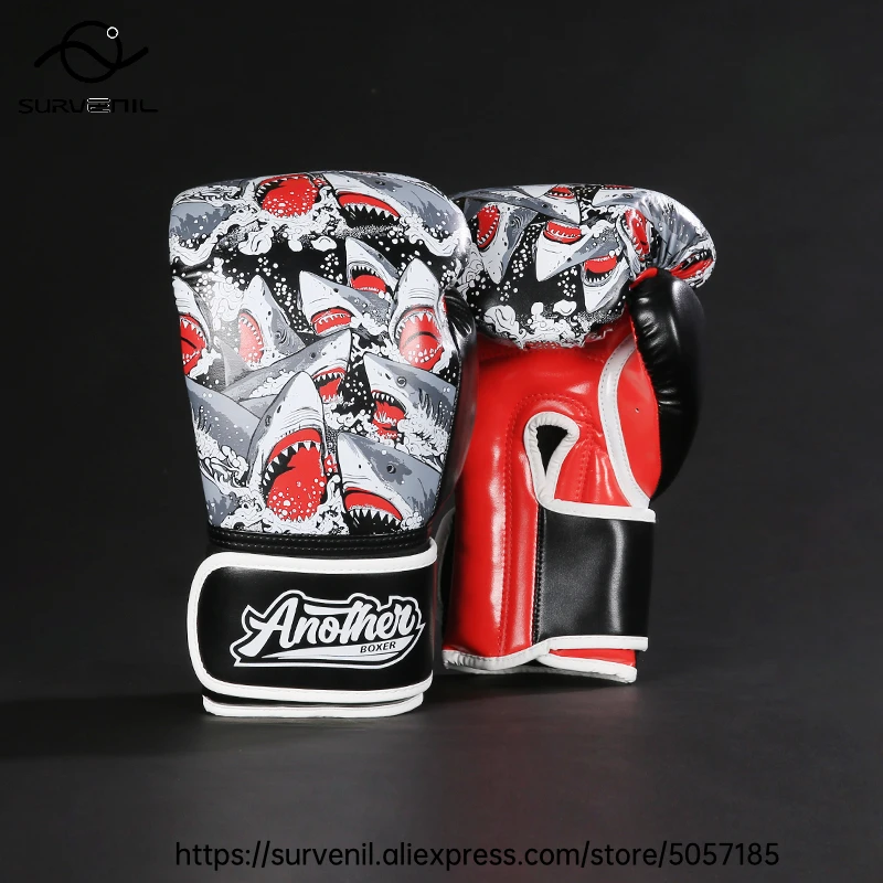 Thumbnail 3 - #3 Compare Boxing Gloves & Mitts Before You Buy