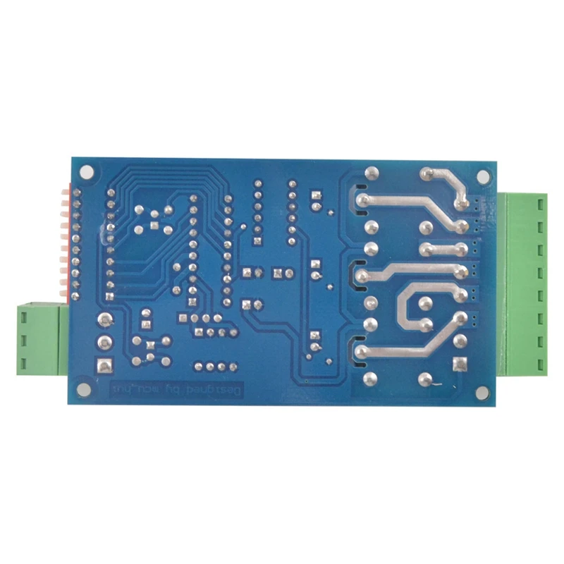 Uscita relè 3CH DMX 512, scheda Controller LED Dmx512, Decoder LED DMX512, Controller interruttore relè
