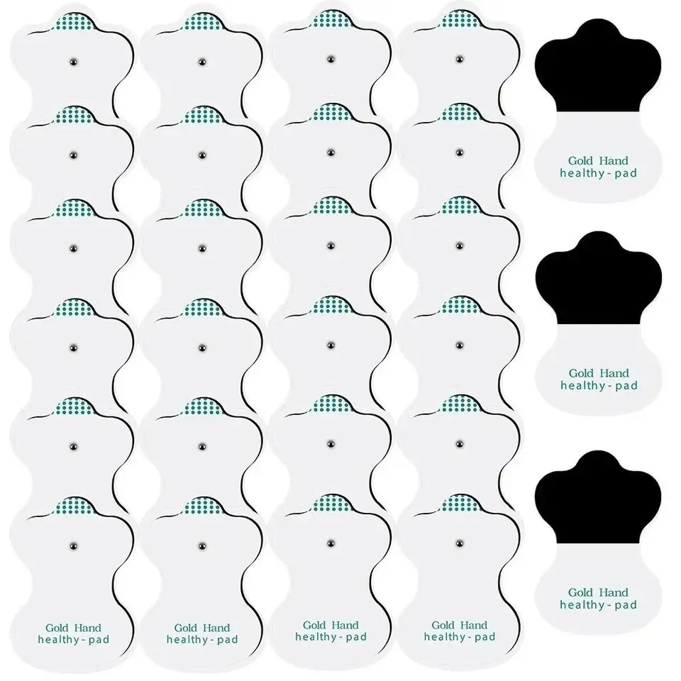 5.5X8Cm Electrode P…