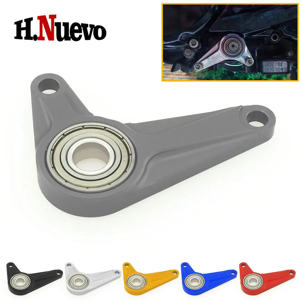 

Compaitible With Honda GROM MSX125 MSX 125 SF MSX125SF GROM 2021 2022 Motorcycle Gear Shift Stabilizer Support Shift Arm