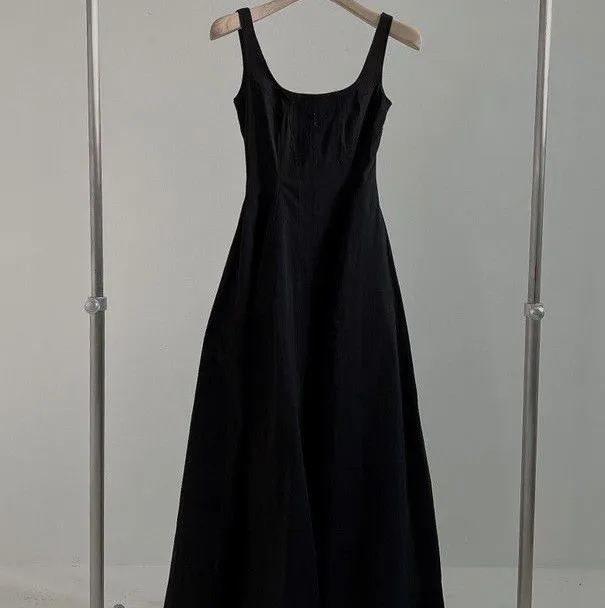 Vestidos femininos em algodão verão modal laço franzido em camadas vestidos de verão tendência casual puro desejo macio e confortável comute