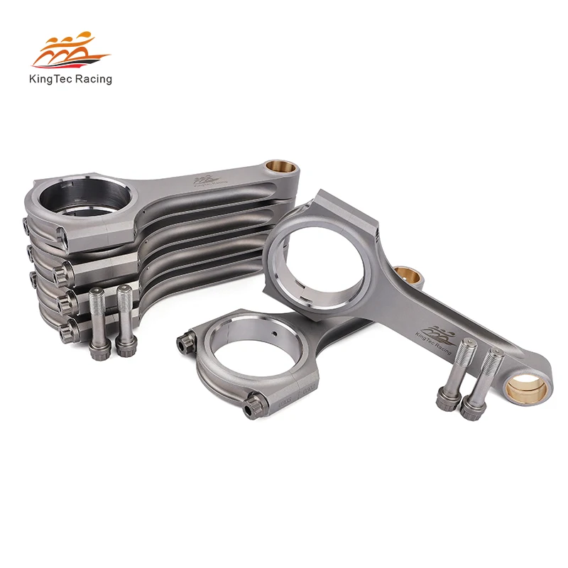 

KTC Racing Forged Connecting Rods for Toyota 2GRFE 2GRFSE 3.5L V6 with ARP Bolts