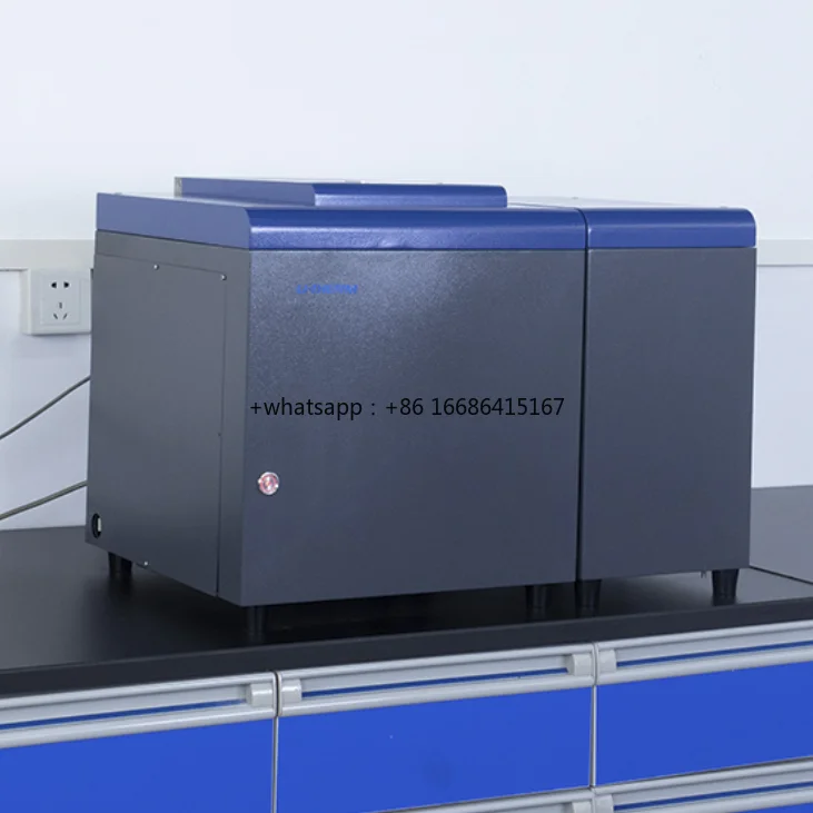 Calorific Value Bomb Calorimeter D240 D5865 ISO 1928 Bomb Calorimeter