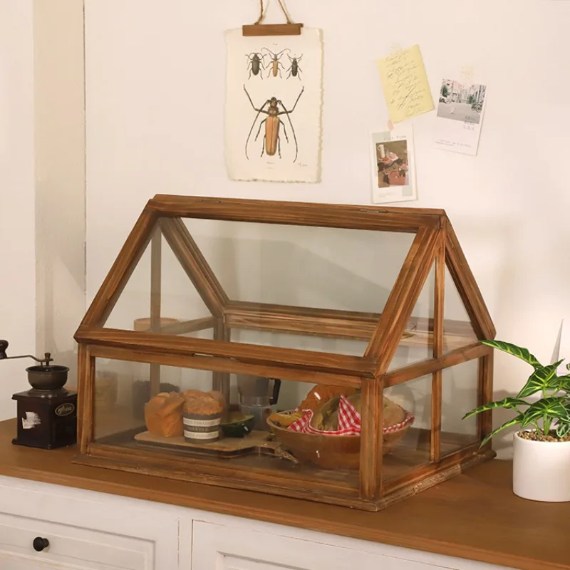 furniture glass display cabinet figure jewelry jade jewelry household ornaments  cabinet suitable for Style decoration
